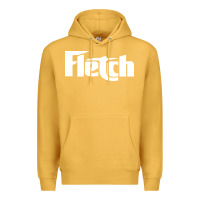 Mustard fletch Premium Hoodie - artisFamous