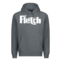 Rock fletch Premium Hoodie - artisFamous