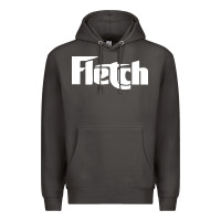 Smoke fletch Premium Hoodie - artisFamous