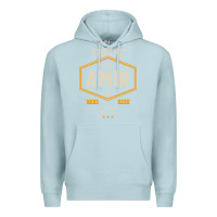 Blue Mist Amir Personalized Name Birthday Gift Premium Hoodie - artisFamous