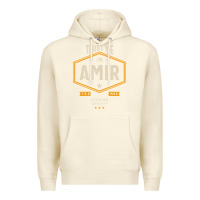 Sandshell Amir Personalized Name Birthday Gift Premium Hoodie - artisFamous