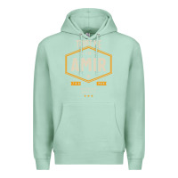 Seafoam Amir Personalized Name Birthday Gift Premium Hoodie - artisFamous