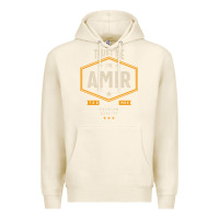 Tofu Amir Personalized Name Birthday Gift Premium Hoodie - artisFamous