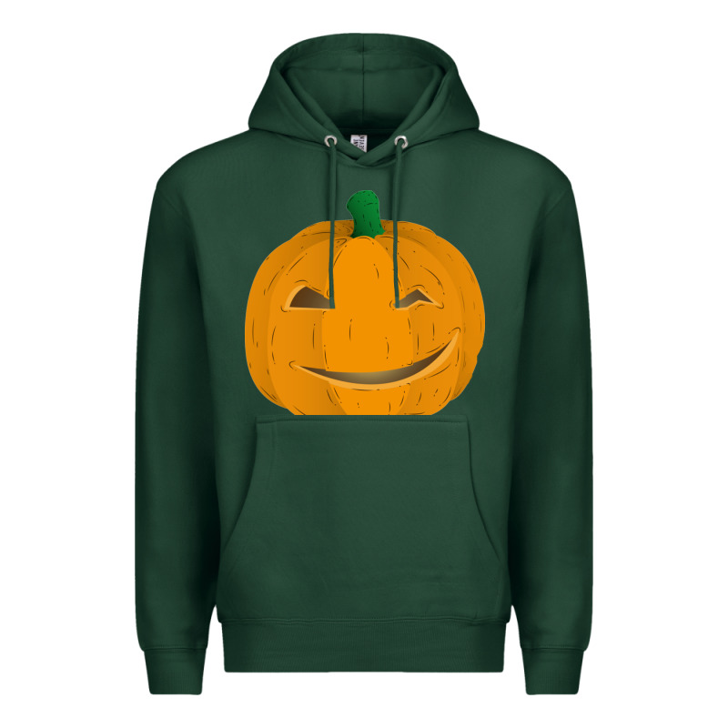 Pumpkin Premium Hoodie by artisFamous | Teevron