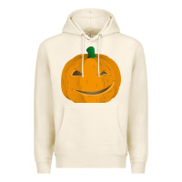 Tofu pumpkin Premium Hoodie - artisFamous