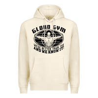 Tofu globo gym Premium Hoodie - artisFamous