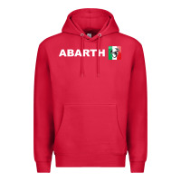 Cardinal abarth scorpion merch Premium Hoodie - artisFamous
