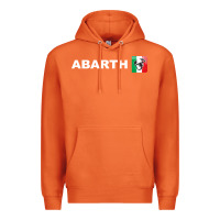 Carrot abarth scorpion merch Premium Hoodie - artisFamous