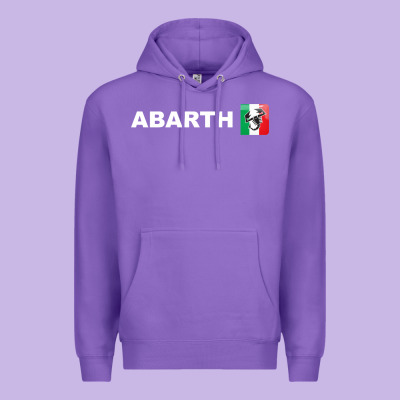 Abarth Scorpion Merch Premium Hoodie Designed By Artisfamous