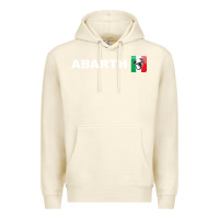 Sandshell abarth scorpion merch Premium Hoodie - artisFamous