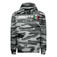 Slate Camo abarth scorpion merch Premium Hoodie - artisFamous