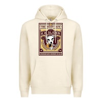 Tofu the roost cafe Premium Hoodie - artisFamous