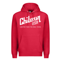 Cardinal chibson Premium Hoodie - artisFamous