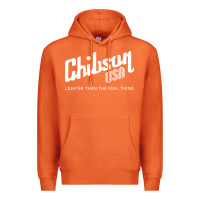 Carrot chibson Premium Hoodie - artisFamous