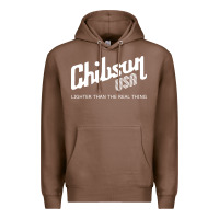 Chestnut chibson Premium Hoodie - artisFamous