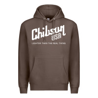 Coffee chibson Premium Hoodie - artisFamous