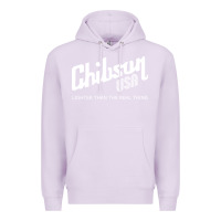 Lilac chibson Premium Hoodie - artisFamous