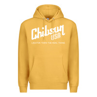Mustard chibson Premium Hoodie - artisFamous