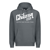 Rock chibson Premium Hoodie - artisFamous