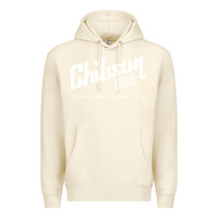 Sandshell chibson Premium Hoodie - artisFamous