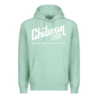 Seafoam chibson Premium Hoodie - artisFamous