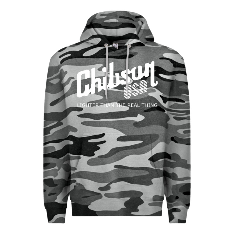Chibson Premium Hoodie by artisFamous | Teevron