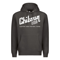 Smoke chibson Premium Hoodie - artisFamous