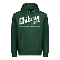 Sports Green chibson Premium Hoodie - artisFamous