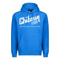 True Royal chibson Premium Hoodie - artisFamous