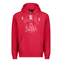 Cardinal hail sagan musical Premium Hoodie - artisFamous