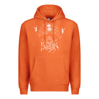 Carrot hail sagan musical Premium Hoodie - artisFamous