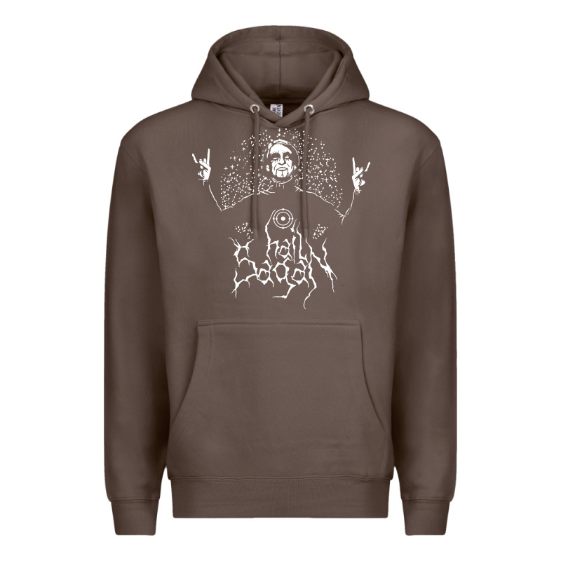 Hail Sagan Musical Premium Hoodie by artisFamous | Teevron