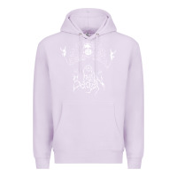 Lilac hail sagan musical Premium Hoodie - artisFamous