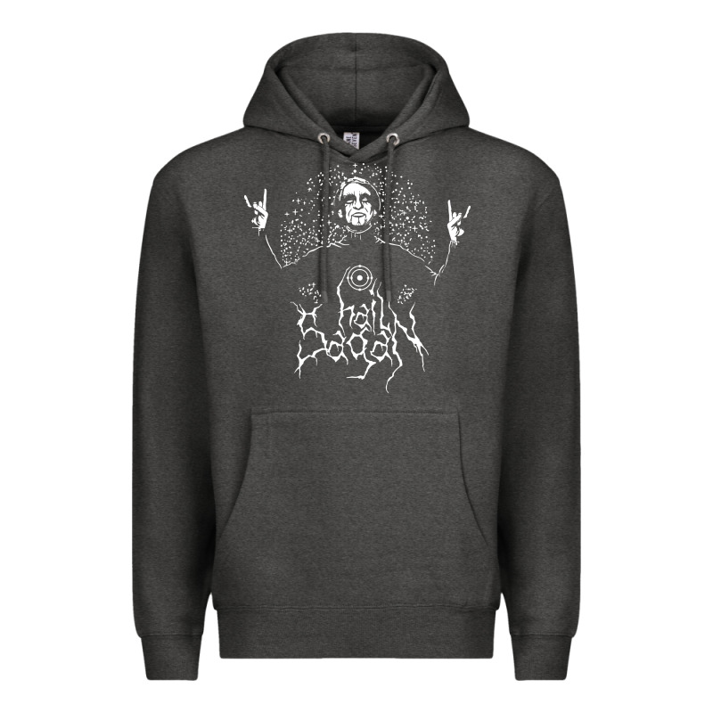 Hail Sagan Musical Premium Hoodie by artisFamous | Teevron