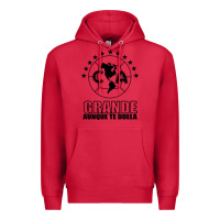 Cardinal club america de mexico Premium Hoodie - artisFamous