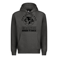Charcoal Heather club america de mexico Premium Hoodie - artisFamous