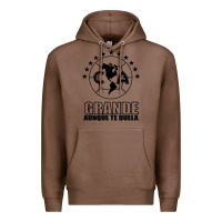 Chestnut club america de mexico Premium Hoodie - artisFamous