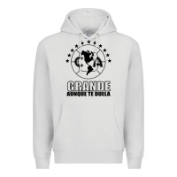 Dove Grey club america de mexico Premium Hoodie - artisFamous