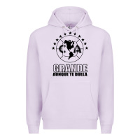 Lilac club america de mexico Premium Hoodie - artisFamous