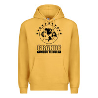 Club America De Mexico Premium Hoodie | Teevron