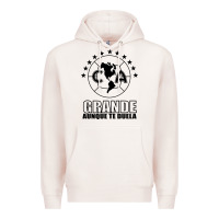 Pale Pink club america de mexico Premium Hoodie - artisFamous