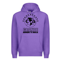 Purple club america de mexico Premium Hoodie - artisFamous