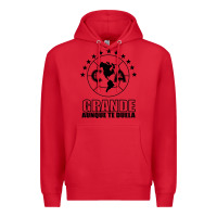 Red club america de mexico Premium Hoodie - artisFamous