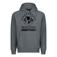 Rock club america de mexico Premium Hoodie - artisFamous