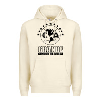 Sandshell club america de mexico Premium Hoodie - artisFamous