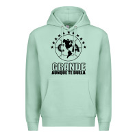 Seafoam club america de mexico Premium Hoodie - artisFamous