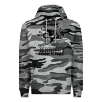 Slate Camo club america de mexico Premium Hoodie - artisFamous