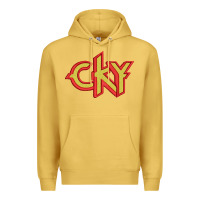 Antique Gold cky Premium Hoodie - artisFamous