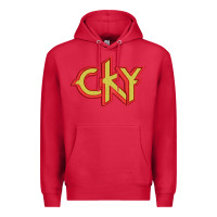 Cardinal cky Premium Hoodie - artisFamous