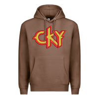Chestnut cky Premium Hoodie - artisFamous